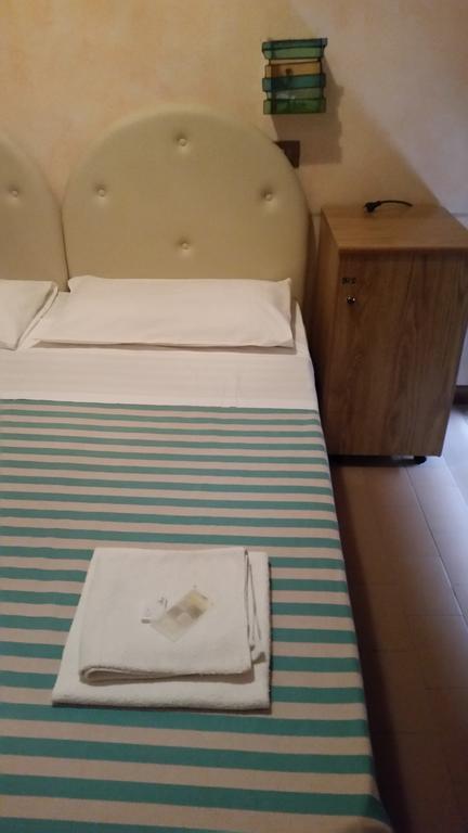 Albergo Margherita Chianciano Terme Rom bilde