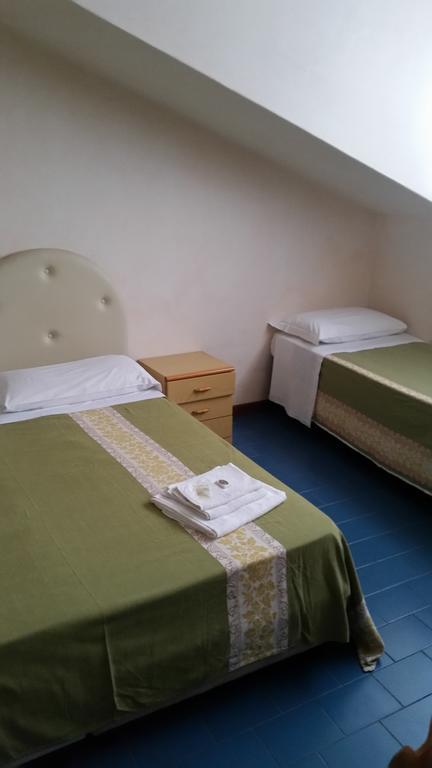 Albergo Margherita Chianciano Terme Rom bilde