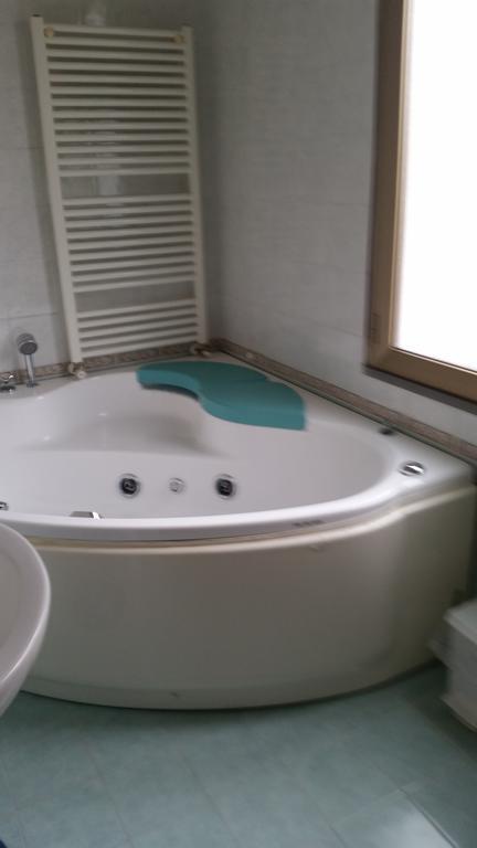 Albergo Margherita Chianciano Terme Eksteriør bilde