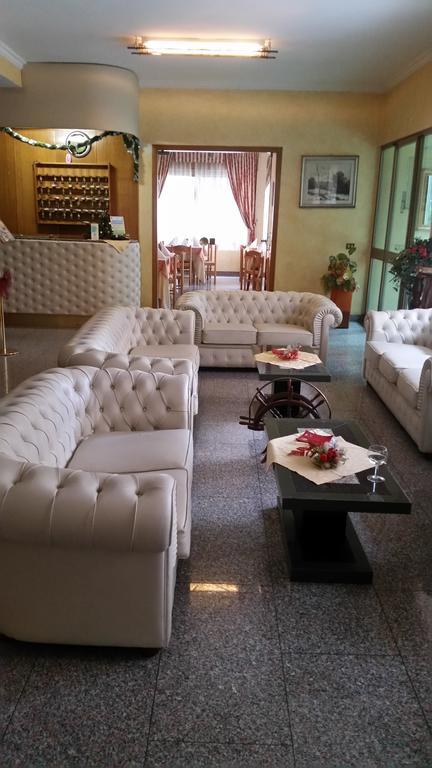 Albergo Margherita Chianciano Terme Eksteriør bilde