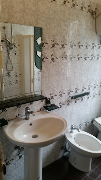 Albergo Margherita Chianciano Terme Eksteriør bilde
